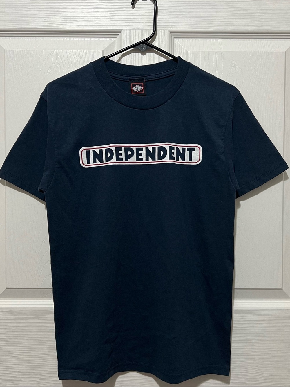 VINTAGE INDEPENDENT Shirt